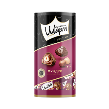 Saldainiai "Royal charm" su...