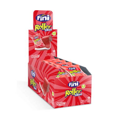 Guminukai "Roller...