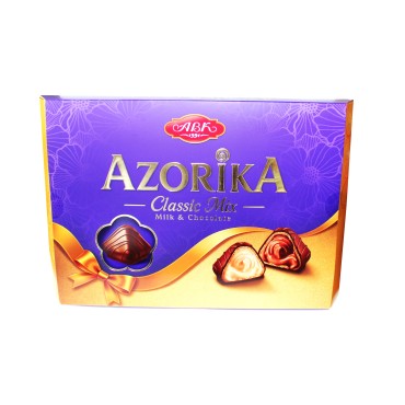 Saldainiai "Azorika...