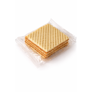 Vafliniai pyragėliai...