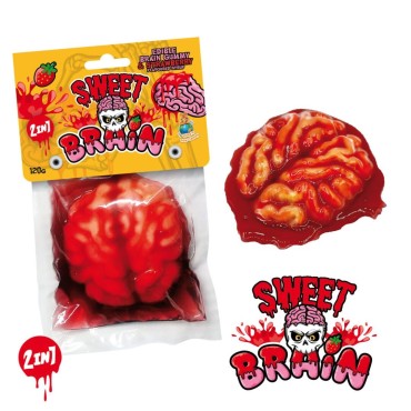 Guminukai "Sweet brain" 120g