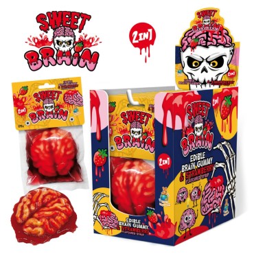 Guminukai "Sweet brain" 120g
