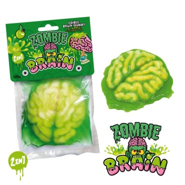Guminukai "Zombie brain" 120g