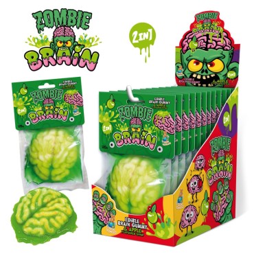 Guminukai "Zombie brain" 120g