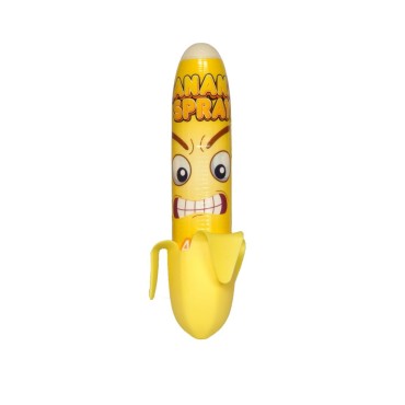 Skysti saldainiai “Banana...