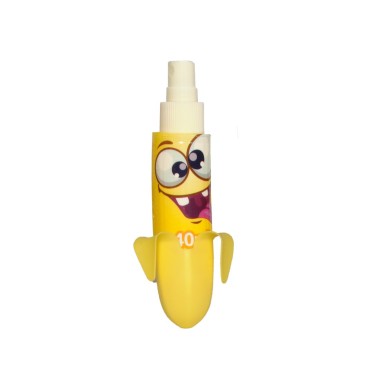 Skysti saldainiai “Banana...