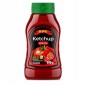 Aštrus kečupas MK 500g
