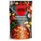 Vengriško guliašo sriuba...