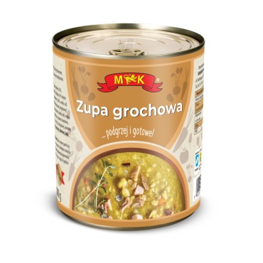 Žirnių sriuba MK 800g