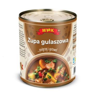 Guliašo sriuba MK 800g