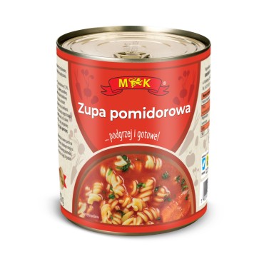 Pomidorų sriuba MK 800g