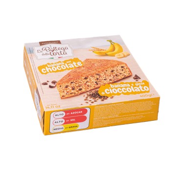 Bananinis pyragas su...