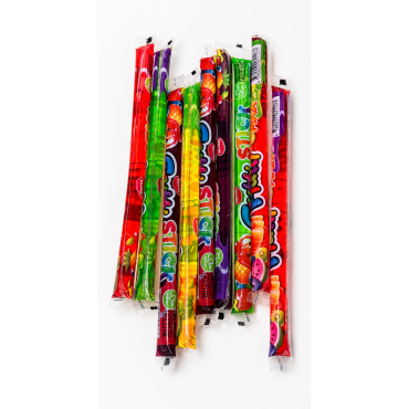 Želinukai "Frutti - Stick...