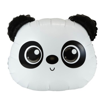 Folijas balons „Panda”