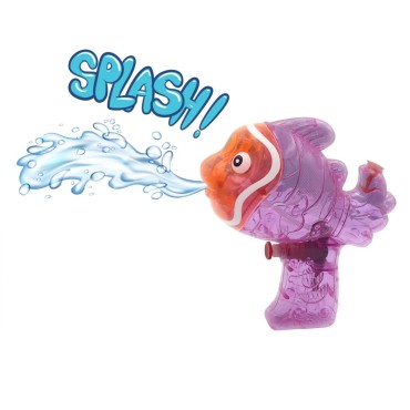 Vandens pistoletas "Fish"...