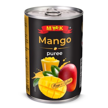 Mango džemas MK 425g