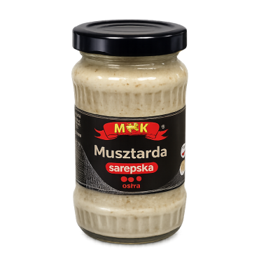 Garstyčios (vidutinio...