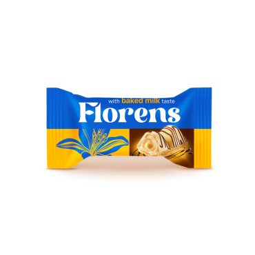 Saldainiai "Florens"...