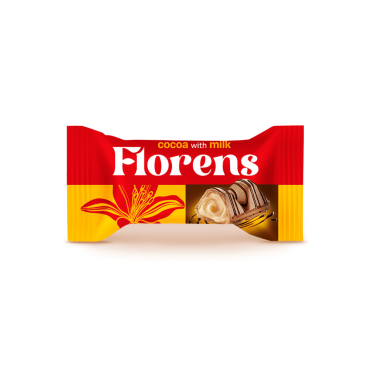 Saldainiai "Florens"...