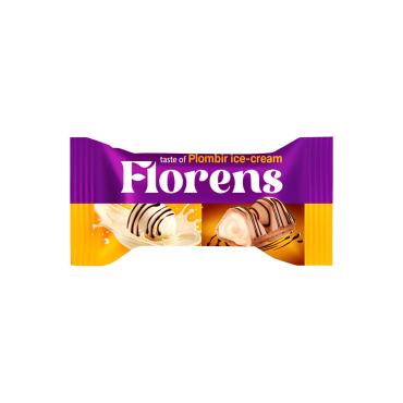 Saldainiai "Florens"...