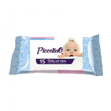 Drėg serv "Picolino baby...