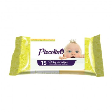 Drėg serv "Picolino baby...