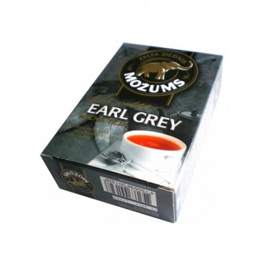 Juodoji arbata "EARL GREY" 80g