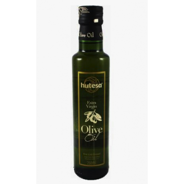 Alyvuogių aliejus 250ml