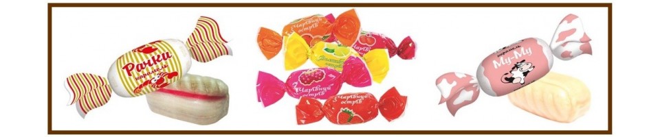 Karamele ar pildījumu