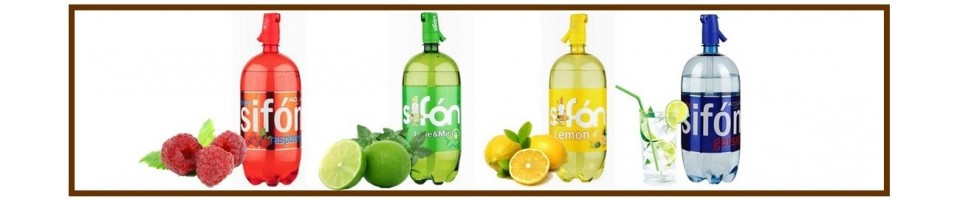 Ūdens / Bezalkoholiskie dzērieni