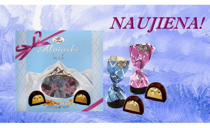 Naujiena